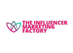 The Influencer Marketing Factory Logo