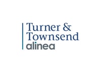 Turner & Townsend NY Logo