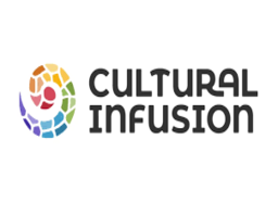Cultural Infusion logo
