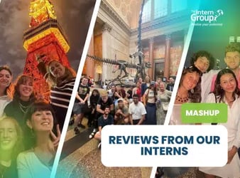 Hear From Our Interns