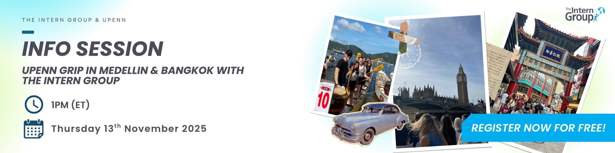 UPenn Info Sessions Banner