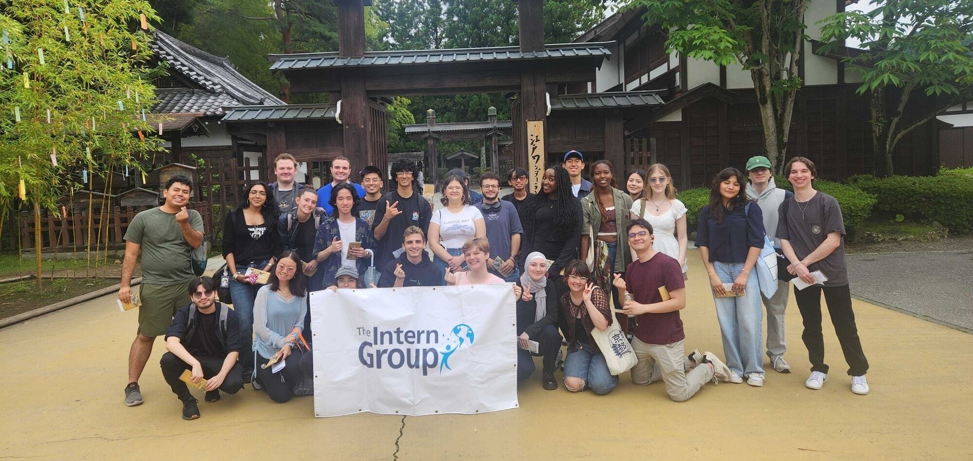 TIG interns in Tokyo (1) (1)