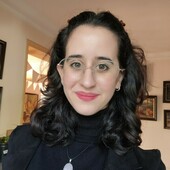 Emma Casal Georgiou