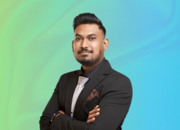  Ashen Gayantha