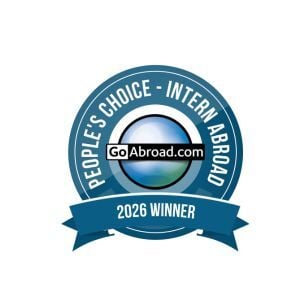 GoAbroad People's Choice Winner 2026