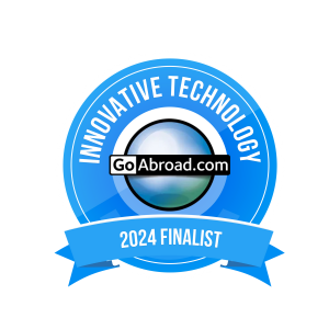 innovative technology finalist 2024