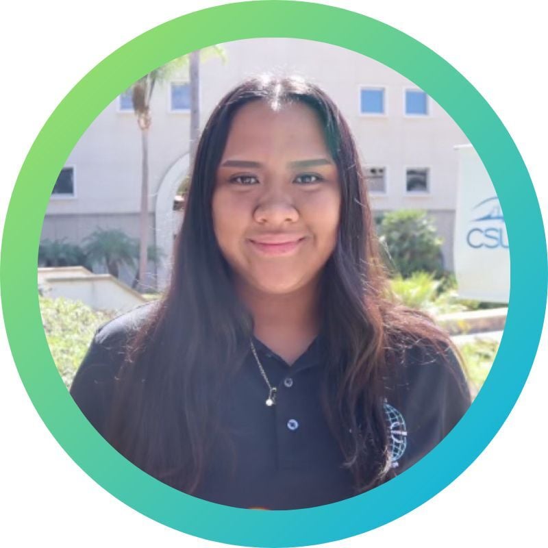 Janelle Sison