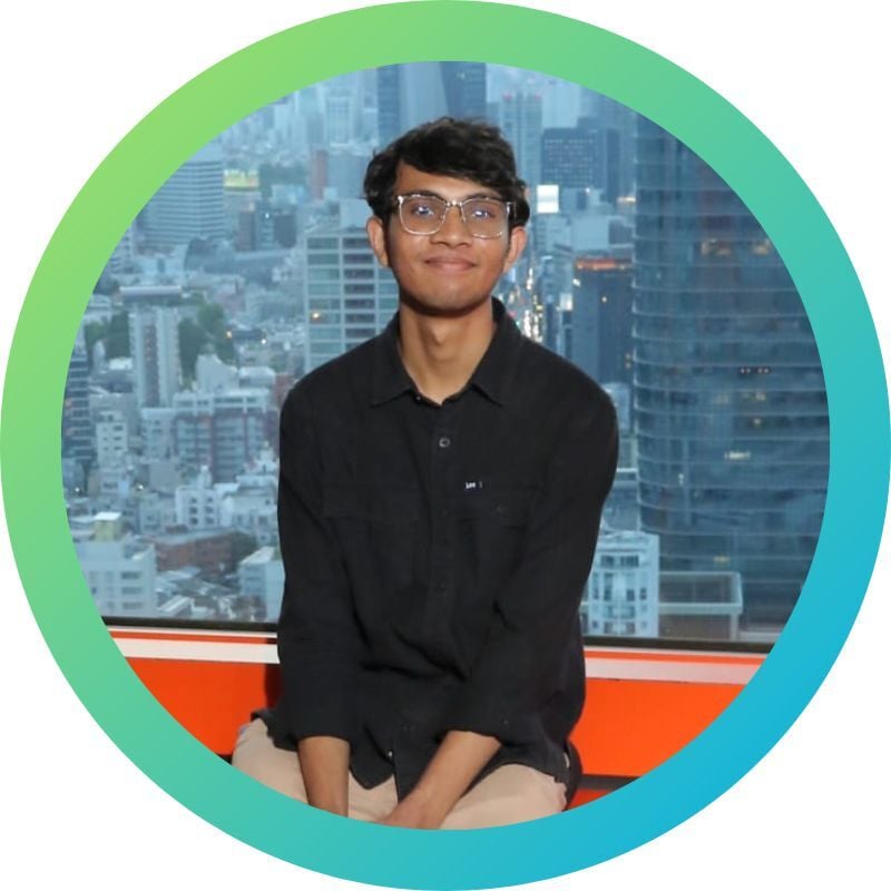 Soham Kamble