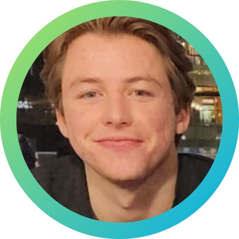Harrison Rindfleish
