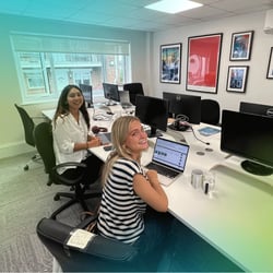 PR & Marketing