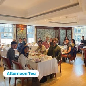 London_tea