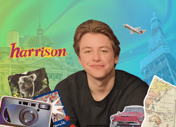 Harrison