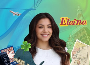 Elaina