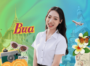 Bua