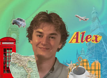 Alex