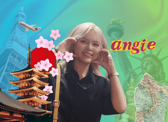 Angie