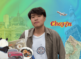 Chayin