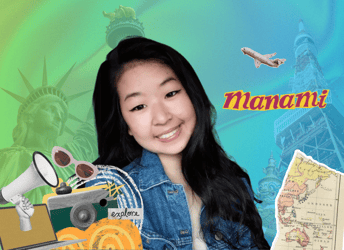 Manami