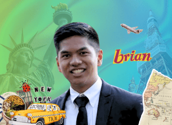 Brian