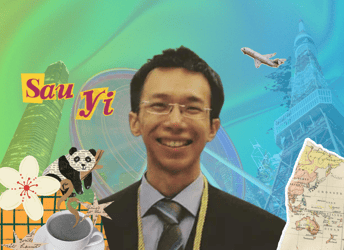 Sau Yi