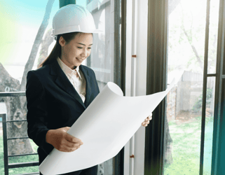Architecture internships in Dublin