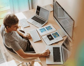 Remote Computer Science Internships
