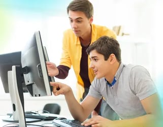 Computer Science Internships in the UK