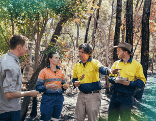 Environmental sciences & sustainability internships in Australia
