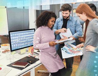 Graphic Design Internships in New York