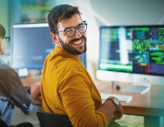 IT & Computer Science Internships in Colombia