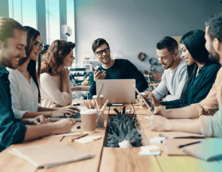PR Internships in Tokyo