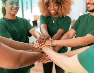 NGO internships in Hong Kong