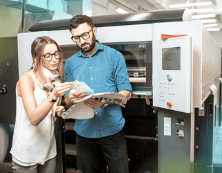 Publishing Internships in Colombia