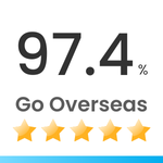 Go Overseas Score