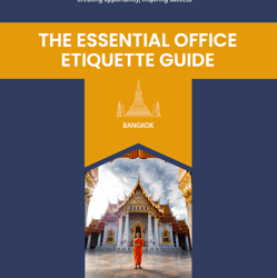Bangkok Workplace Etiquette Guide