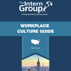 New York Workplace Culture Guide