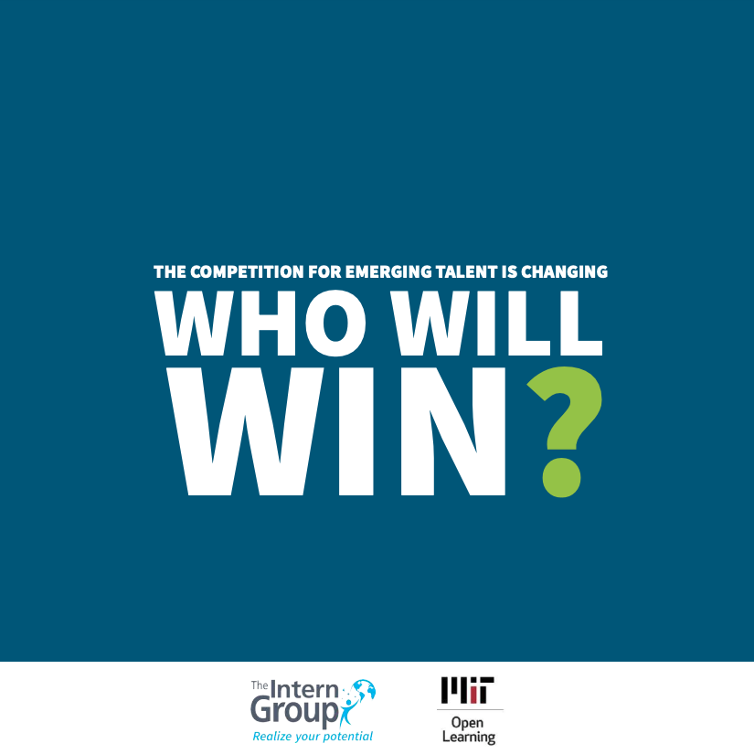 Hire Interns & Become A Host Organization | The Intern Group