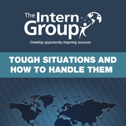 Tough Situations & How to Handle Them