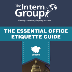 Essential Guide for Office Etiquette in London
