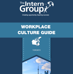 Toronto Workplace Culture Guide