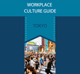 Tokyo Workplace Cultural Guide