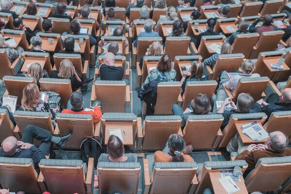 Career development for students