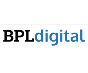 BPL Digital logo