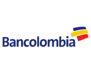 Bancolombia logo