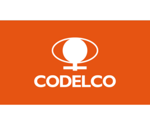 Codelco logo