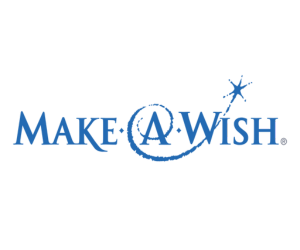 Make a wish foundation logo