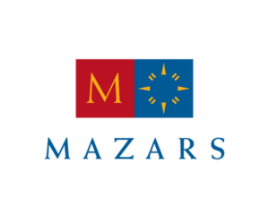 Mazars logo