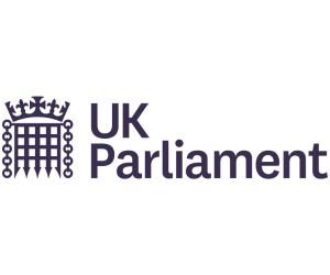 UK Parliament logo