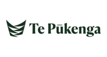 Te Pukenga Logo