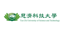 Tzu Chi University of Science & Technology Logo